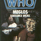 Illustration for article titled Retro Doctor Who Books Hit The Target